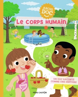 Bertrand.pt - Le Corps Humain