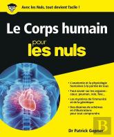 Le Corps Humain Pour Les Nuls