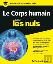 Le Corps Humain Pour Les Nuls
