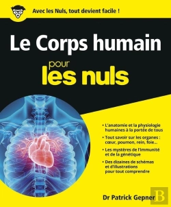 Bertrand.pt - Le Corps Humain Pour Les Nuls