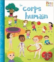 Le Corps Humain