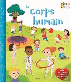 Bertrand.pt - Le Corps Humain