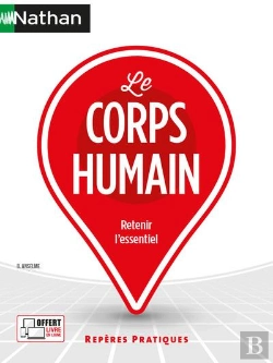 Bertrand.pt - Le Corps Humain - Reperes Pratiques - Numero 12 - 2021
