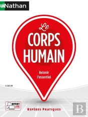 Le Corps Humain : Retenir L'Essentiel (Édition 2023)
