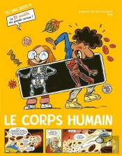 Le Corps Humain