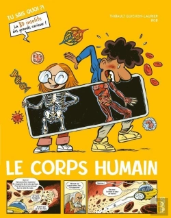 Bertrand.pt - Le Corps Humain
