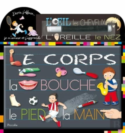 Bertrand.pt - Le Corps Humain