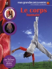 Le Corps Humain