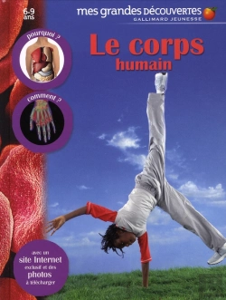 Bertrand.pt - Le Corps Humain