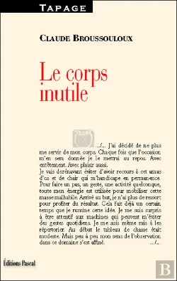Bertrand.pt - Le Corps Inutile