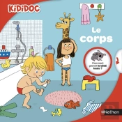 Le Corps