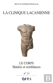 Le Corps ; Matière Et Semblances