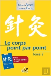 Le Corps Point Par Point Tome 2