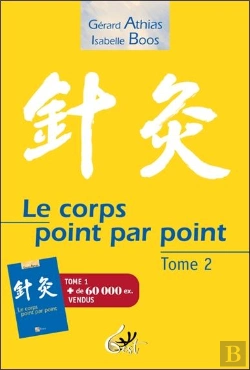 Bertrand.pt - Le Corps Point Par Point Tome 2