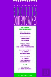 Le Corps Protestataire