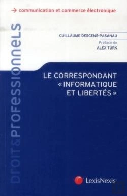 Bertrand.pt - Le Correspondant Informatique Et Libertés