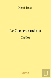 Le Correspondant : Théâtre