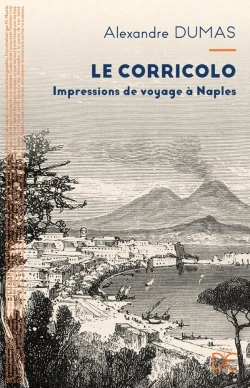 Bertrand.pt - Le Corricolo : Impressions De Voyage À Naples
