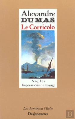 Bertrand.pt - Le Corricolo ; Naples ; Impressions De Voyage ; 2e Edition Corrigee