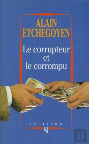 Le Corrupteur Et Le Corrompu