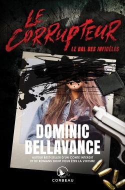 Bertrand.pt - Le Corrupteur - Le Bal Des Infideles