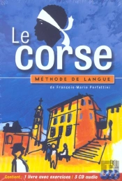 Le Corse Methode De Langue
