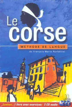 Bertrand.pt - Le Corse Methode De Langue