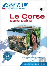 Le Corse Sans Peine