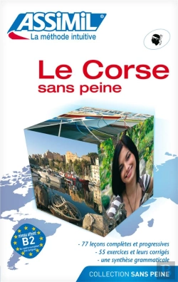 Bertrand.pt - Le Corse Sans Peine