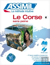 Le Corse Sans Peine