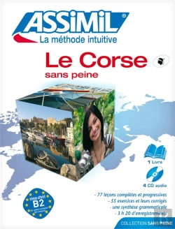 Bertrand.pt - Le Corse Sans Peine