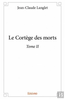 Bertrand.pt - Le Cortege Des Morts ? Tome Ii