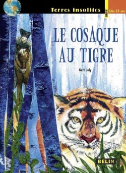 Bertrand.pt - Le Cosaque Au Tigre