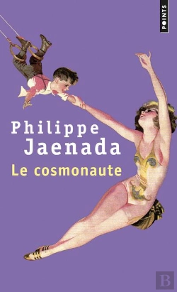 Bertrand.pt - Le Cosmonaute