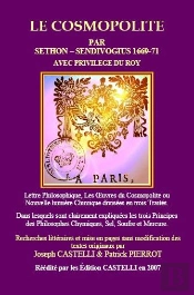 Le Cosmopolite
