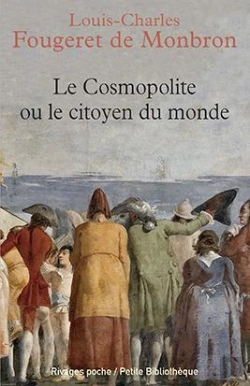Bertrand.pt - Le Cosmopolite Ou Le Citoyen Du Monde