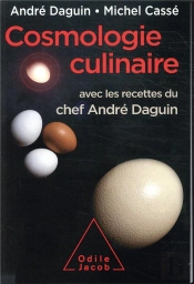 Le Cosmos Et La Cuisine