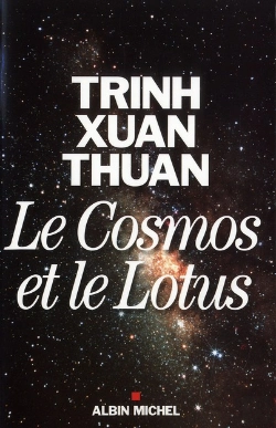 Bertrand.pt - Le Cosmos Et Le Lotus