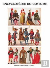 Le Costume, Coupes Et Formes