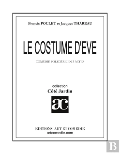 Bertrand.pt - Le Costume D'Eve