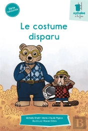 Le Costume Disparu