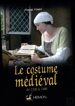 Bertrand.pt - Le Costume Medieval