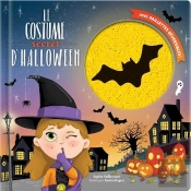 Le Costume Secret D'Halloween