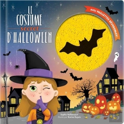 Bertrand.pt - Le Costume Secret D'Halloween