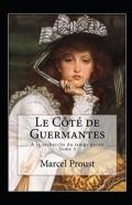Le Cote De Guermantes Annote