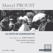 Le Côté De Guermantes ; Coffret