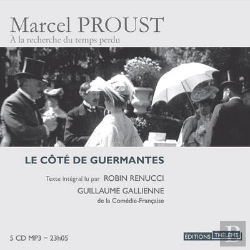 Bertrand.pt - Le Côté De Guermantes ; Coffret