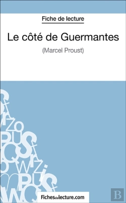 Bertrand.pt - Le Côté De Guermantes