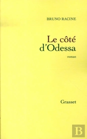 Le Côté D'Odessa