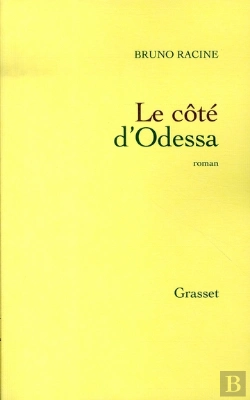 Bertrand.pt - Le Côté D'Odessa